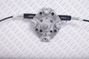 Трапеция стеклоподъемника