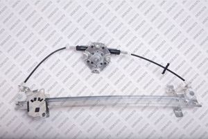 Трапеция стеклоподъемника