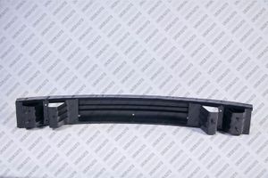 Усилитель переднего бампера