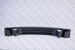 Усилитель переднего бампера