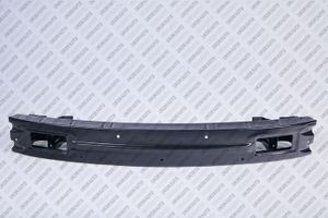 Усилитель переднего бампера