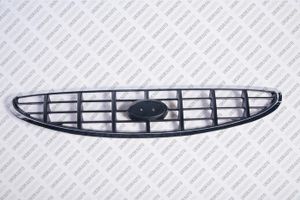 Решетка радиатора (старая)