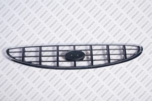 Решетка радиатора (старая)