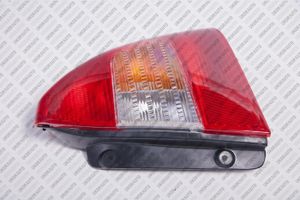 Фонарь правый