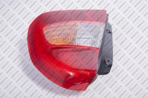 Фонарь правый