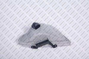 Фара противотуманная левая