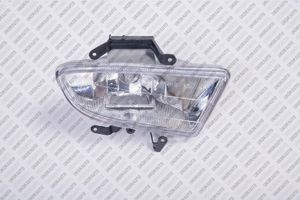 Фара противотуманная левая