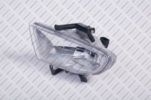 Фара противотуманная правая