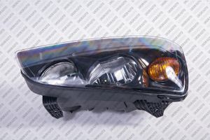 Фара правая/ UHD2D92399