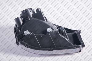 Фара левая HYUNDAI Tucson 03-