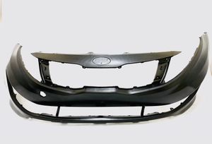 Бампер для автотранспортных средств uhd2t086511 UkorAuto