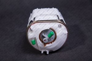 Модуль подачи топлива без датчика уровня топлива UVV1H091925 UkorAuto