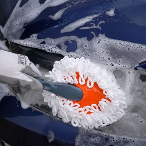 Щетка для удаления пыли компактная (30 см) (AB-F-01)