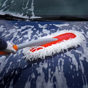 Щетка для удаления пыли большая (65 см) (AB-F-02)