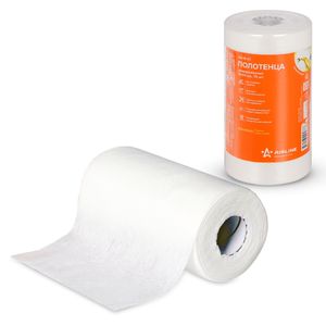 Полотенце универсальное (70 шт., 14х23 см) (AN-R-01) anr01 Airline