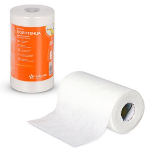 Полотенце универсальное (70 шт., 14х23 см) (AN-R-01) anr01 Airline