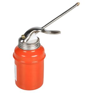 Маслёнка стальная 125мл с трубкой (AT-GG-10) atgg10 Airline