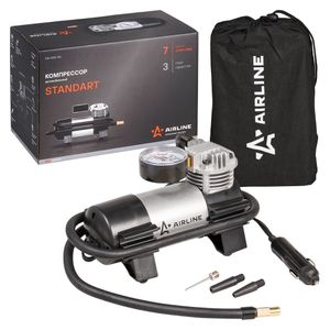 Компрессор Standart в сумке (30л/мин., 7 АТМ) (CA-030-06)