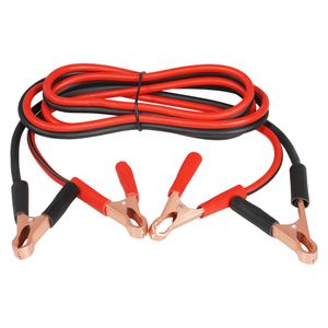 Провода прикуривания 150А PRO (2м, 6/12В, сумка) (SA-150-03)