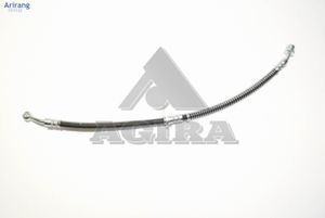 Шланг тормозной передний левый для Kia RIO 2005-2011 arg201131l Arirang