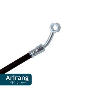 Шланг тормозной передний левый для Kia RIO 2005-2011 arg201131l Arirang Шланг тормозной передний левый для Kia RIO 2005-2011 arg201131l Arirang