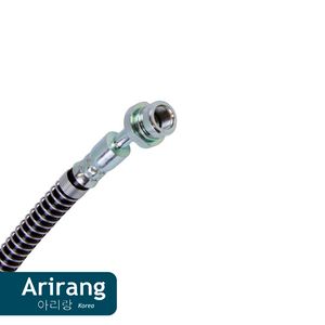 Шланг тормозной передний левый для Kia RIO 2005-2011 arg201131l Arirang Шланг тормозной передний левый для Kia RIO 2005-2011 arg201131l Arirang