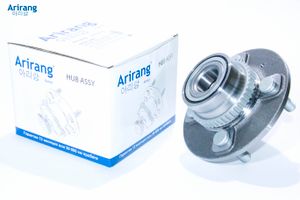 —тупица задн¤¤ в сборе с подшипником (+ABS) arg211034 Arirang