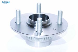 —тупица задн¤¤ в сборе с подшипником (+ABS) arg211034 Arirang