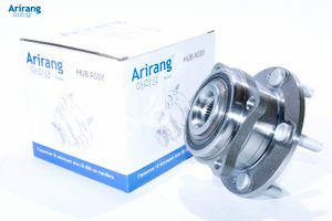 Ступица передняя/задняя для Hyundai Grand Santa Fe 2013> arg211047 Arirang