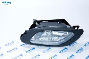 Фара противотуманная левая хрусталь Nexia 1996-2008- arg233049ltaxi Arirang