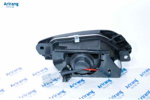 Фара противотуманная левая хрусталь Nexia 1996-2008- arg233049ltaxi Arirang