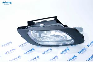 Фара противотуманная правая хрусталь Nexia 1996-2008- arg233049rtaxi Arirang