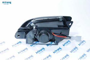 Фара противотуманная правая хрусталь Nexia 1996-2008- arg233049rtaxi Arirang