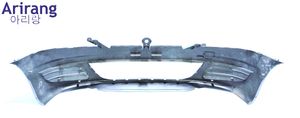 Бампер передний грунт arg271231gtaxi Arirang