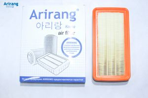 ФИЛЬТР ВОЗДУШНЫЙ281131G000ARG32-1323ARIRANG arg321323 Arirang