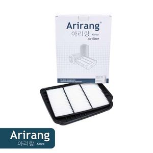 ФИЛЬТР ВОЗДУШНЫЙARG32-142296553450 arg321422 Arirang