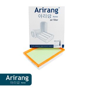 ФИЛЬТР ВОЗДУШНЫЙ96950990ARIRANG arg321428 Arirang