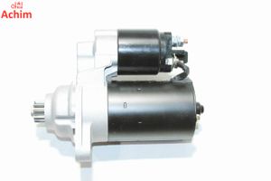 Стартер в сборе str01346 Achim