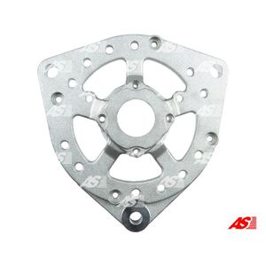 Крышка генератора передняя ABR0020 As