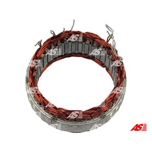 СТАТОРНАЯ ОБМОТКА ГЕНЕРАТОРА as3025 As