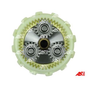 ПЛАНЕТАРНЫЙ МЕХАНИЗМ SG9004 sg9004 As