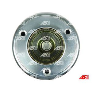 Реле стартера втягивающее ss0003 As