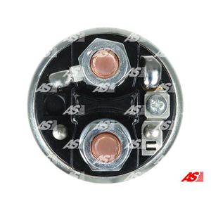 Реле стартера втягивающее ss0003 As