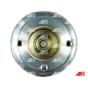 Тяговое реле SS3054 As