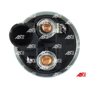 Тяговое реле SS3054 As