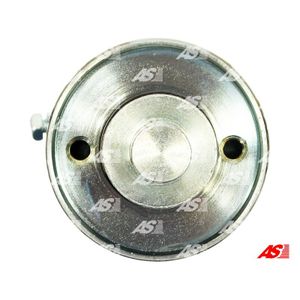Стартер восстановленный SS5100 As