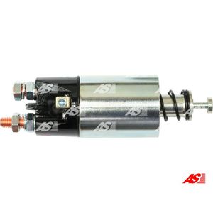 Стартер восстановленный SS5100 As