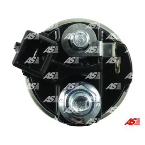 Тяговое реле ss6046 As