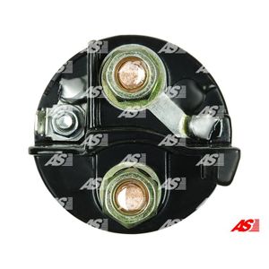 Тяговое реле ss9009b As