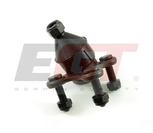 Шаровая опора VW Golf VI (08-13) Jetta (05-) Skoda Octavia (04-13) Yeti (09-) левая "EGT" 101140egt EGT